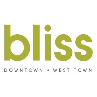 Bliss & Bliss Home logo