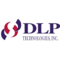 DLP Technologies logo