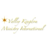 Valley Kingdom Ministries International logo