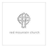Red Mountain Church logo