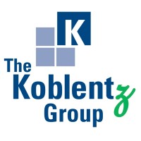 The Koblentz Group logo