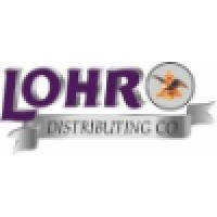 Lohr Distributing Company logo
