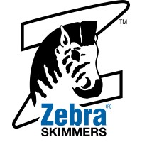 Zebra Skimmers Corp logo