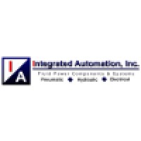 Integrated Automation Inc logo