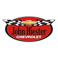 John Hiester Chevrolet of Lillington logo