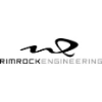 Rim Rock Engineering logo
