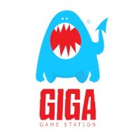 GIGA Games Company Limited logo