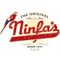 The Original Ninfa's logo