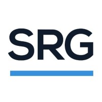 The Stoneridge Group logo