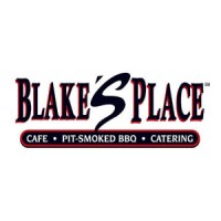 Blake's Place Cafe & Catering logo