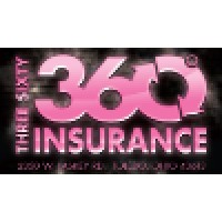 360 Insurance Group logo