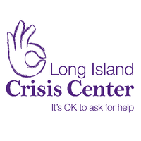 Long Island Crisis Center logo