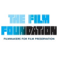 The Film Foundation logo