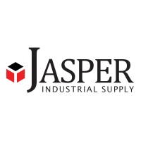Jasper Industrial Supply logo