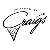 Craig's Vegan logo