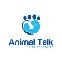 Animal Talk Medical Center logo