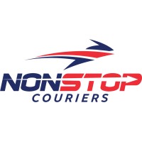 Nonstop Couriers logo
