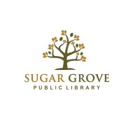 Sugar Grove Public Library logo