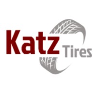 Katz Tires logo