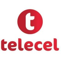 Telecel Centrafrique SA logo