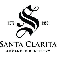 Santa Clarita Advanced Dentistry logo
