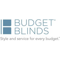 Budget Blinds Central Portland logo