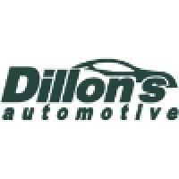 Dillon's Automotive logo