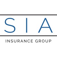 SIA Insurance Group logo