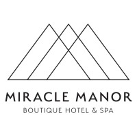 Miracle Manor Boutique Hotel & Spa logo