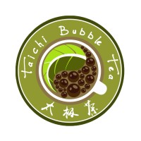 Taichi Bubble Tea logo
