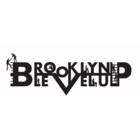 Brooklyn Level Up logo