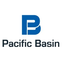 Image of Pacific Basin Shipping Limited