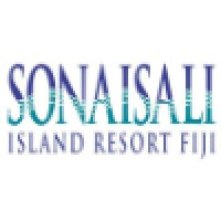 Sonaisali Island Resort, Fiji logo