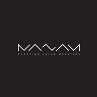 MAZAM logo