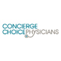 Concierge Choice Physicians logo