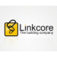 Linkcore logo