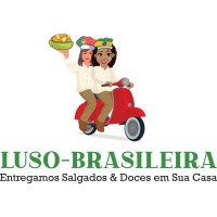 Luso-Brasileira logo