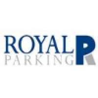 Royal Parking logo