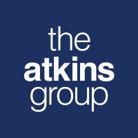 The Atkins Group (Advertising) logo