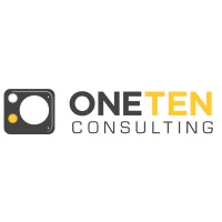 One Ten Consulting Limited logo