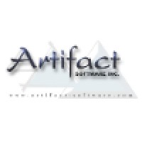 Artifact Software Inc. logo