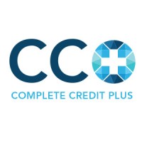 Complete Credit Plus logo