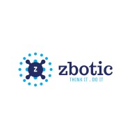 Zbotic logo
