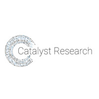 Catalyst Research logo