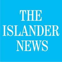 The Islander News logo