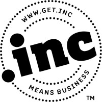 inc Domains logo
