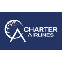 Charter Airlines, LLC logo
