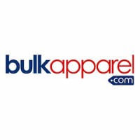 Bulk Apparel logo