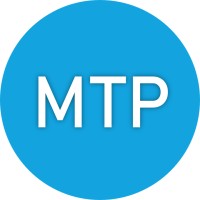 MTP - Most Traveled People logo