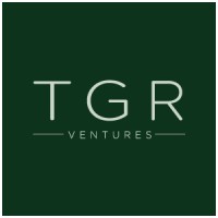 TGR Ventures LTD logo